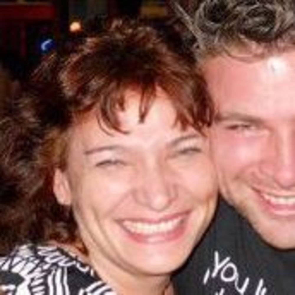 Meet your Posher, Rosita